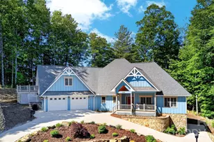 225 Henry's Glen Dr, Morganton, NC 28655 - Photo 2