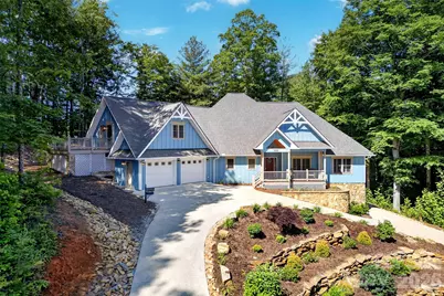 225 Henrys Glen Drive, Morganton, NC 28655 - Photo 1