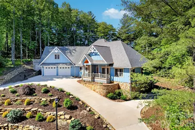 225 Henrys Glen Drive, Morganton, NC 28655 - Photo 6