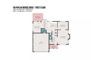 98 Poplar Woods Dr, Concord, NC 28027 - Photo 20