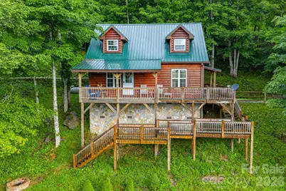 507 Appletree Drive, Newland, NC 28657 - Photo 4