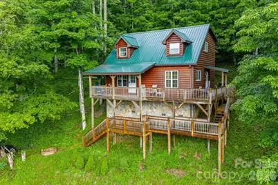 507 Appletree Drive, Newland, NC 28657 - Photo 2