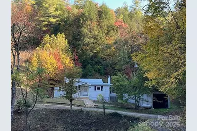 530 Rebel Ridge Road, Marshall, NC 28753 - Photo 4