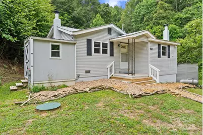 530 Rebel Ridge Road, Marshall, NC 28753 - Photo 10