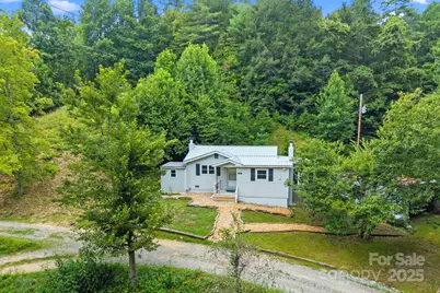 530 Rebel Ridge Road, Marshall, NC 28753 - Photo 8