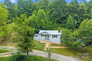 530 Rebel Ridge Rd, Marshall, NC 28753 - Photo 8