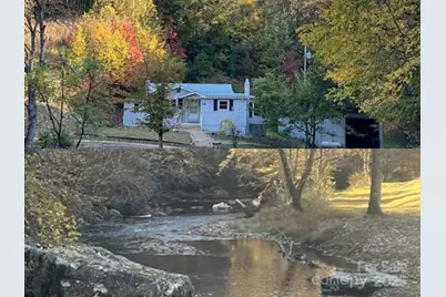 530 Rebel Ridge Road, Marshall, NC 28753 - Photo 1