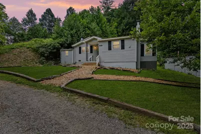 530 Rebel Ridge Road, Marshall, NC 28753 - Photo 46