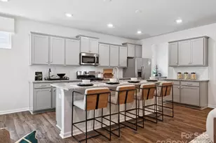 1053 Mapletree Ln, Indian Trail, NC 28079 - Photo 2