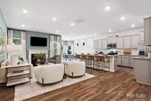 1053 Mapletree Ln, Indian Trail, NC 28079 - Photo 4