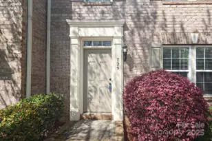 729 Naramore St, Davidson, NC 28036 - Photo 2