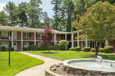 102 Boyd Drive #7A, Flat Rock, NC 28731 - Photo 2
