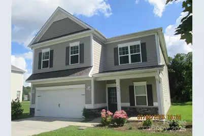 504 Stone River Parkway, Mount Holly, NC 28120 - Photo 2