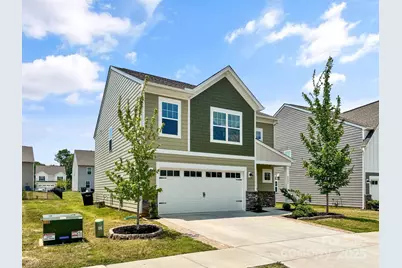 2807 Oldfield Drive, Monroe, NC 28110 - Photo 2