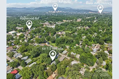 68 1/2 Nevada Avenue, Asheville, NC 28806 - Photo 16