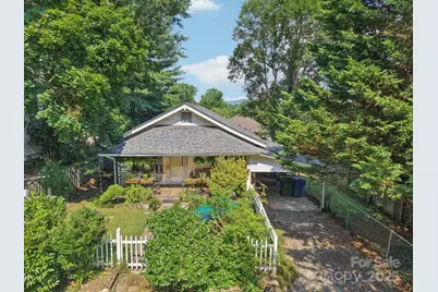 68 1/2 Nevada Avenue, Asheville, NC 28806 - Photo 2