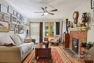 68 1/2 Nevada Ave, Asheville, NC 28806 - Photo 4