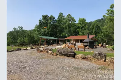 Tbd Pine Burr Drive #139, Purlear, NC 28665 - Photo 34