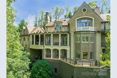 234 Skycliff Drive, Asheville, NC 28804 - Photo 12