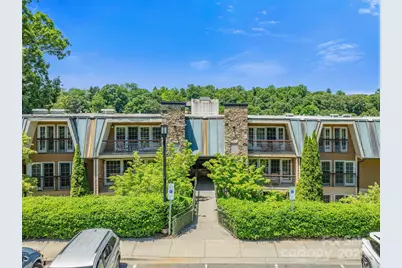 111 Bowling Park Road #111, Asheville, NC 28803 - Photo 1
