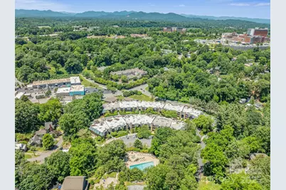 111 Bowling Park Road #111, Asheville, NC 28803 - Photo 12