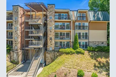 111 Bowling Park Road #111, Asheville, NC 28803 - Photo 2