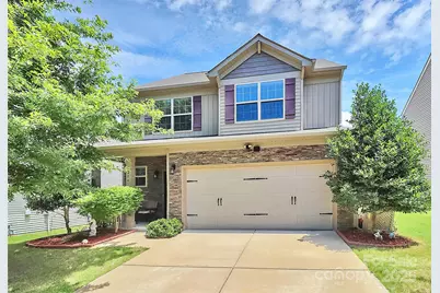 204 Kingston Drive, Mount Holly, NC 28120 - Photo 2