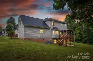 2640 Ironwood Dr, Hickory, NC 28602 - Photo 34