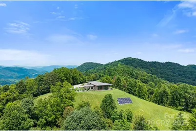 1045 & 1047 Graham Road, Marshall, NC 28753 - Photo 1