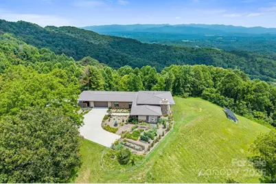 1045 & 1047 Graham Road, Marshall, NC 28753 - Photo 28