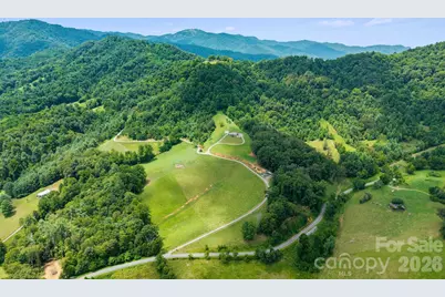 1045 & 1047 Graham Road, Marshall, NC 28753 - Photo 28