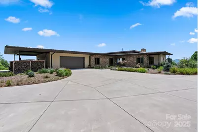 1045 & 1047 Graham Road, Marshall, NC 28753 - Photo 2