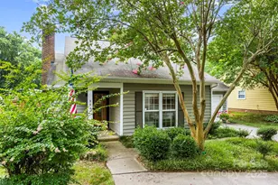804 Bradford Woods Dr, Charlotte, NC 28209 - Photo 2