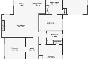 1851 Enon Rd, Valdese, NC 28690 - Photo 30