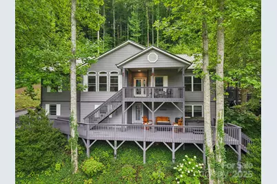 7 Higel Lane, Maggie Valley, NC 28751 - Photo 1