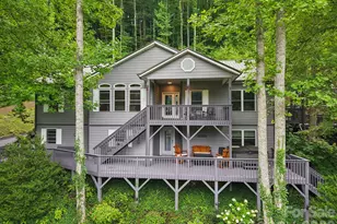 7 Higel Ln, Maggie Valley, NC 28751 - Photo 2