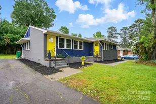 1412 Wembley Dr, Charlotte, NC 28205 - Photo 2