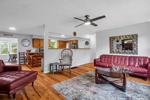 61 Overbrook Dr, Saluda, NC 28773 - Photo 8