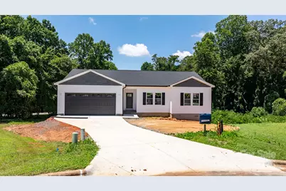 3137 Riber Lane, Claremont, NC 28610 - Photo 1