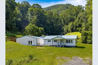 471 Claude Cook Road, Sylva, NC 28779 - Photo 2