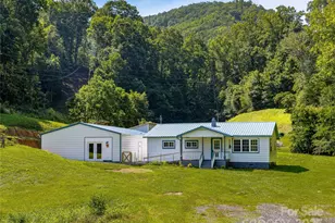 471 Claude Cook Rd, Sylva, NC 28779 - Photo 2
