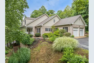 808 Old Fort Road, Fairview, NC 28730 - Photo 2