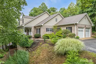 808 Old Fort Rd, Fairview, NC 28730 - Photo 2