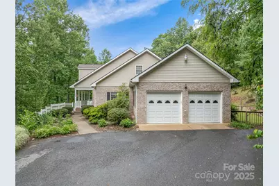 808 Old Fort Road, Fairview, NC 28730 - Photo 32