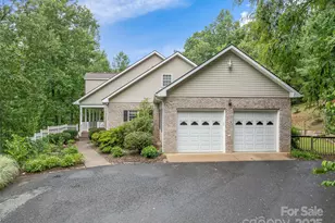 808 Old Fort Rd, Fairview, NC 28730 - Photo 32