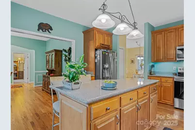 808 Old Fort Road, Fairview, NC 28730 - Photo 8