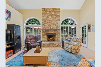 808 Old Fort Road, Fairview, NC 28730 - Photo 4