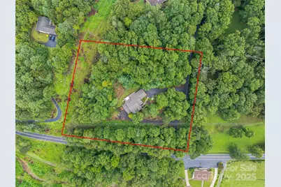 808 Old Fort Road, Fairview, NC 28730 - Photo 38