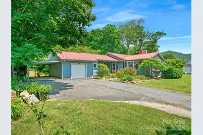 12 Robertson Street, Burnsville, NC 28714 - Photo 36