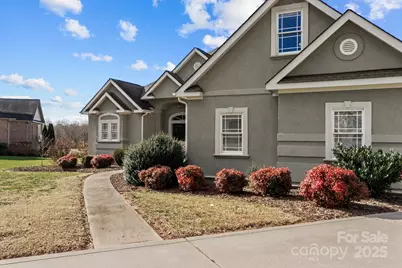 543 Muirfield Way, Salisbury, NC 28144 - Photo 4